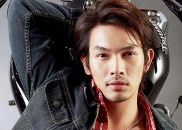 泰国帅哥排行榜前十名