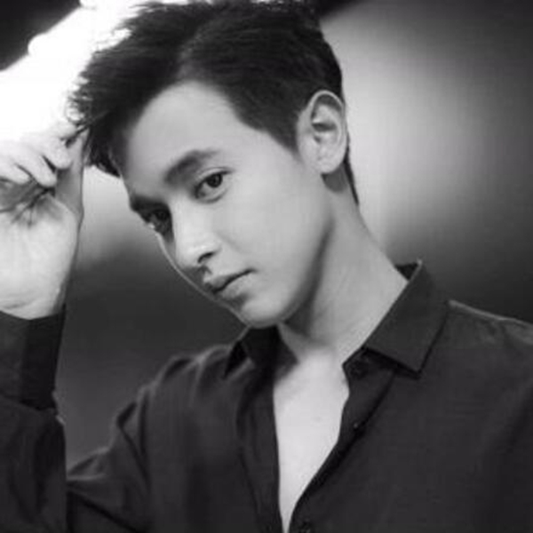 泰国帅哥排行榜前十名