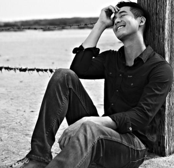 泰国帅哥排行榜前十名