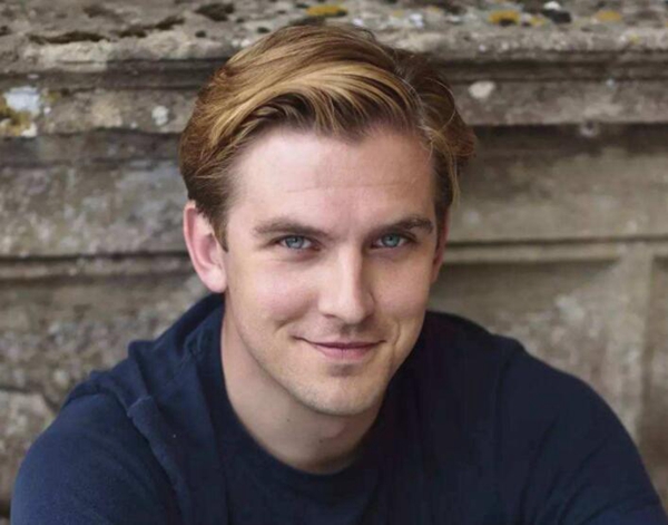 英国十大帅哥排行榜