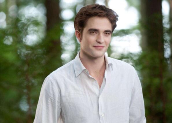 英国十大帅哥排行榜