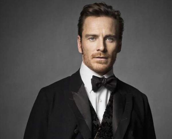 全球十大帅哥排行榜