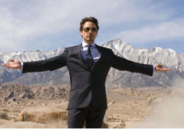 全球十大帅哥排行榜