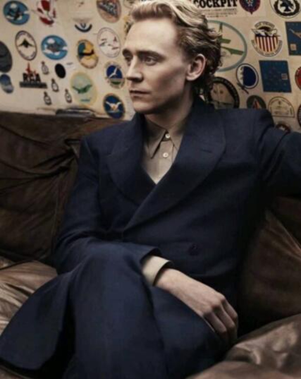 全球十大帅哥排行榜