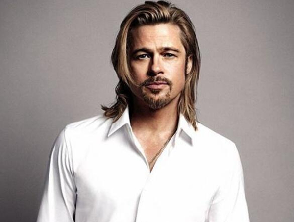 全球十大帅哥排行榜