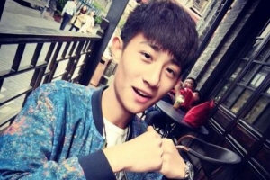 快手十大男神排行榜,黄文煜人气爆棚,天佑都避其锋芒