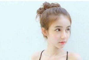 「图」泰国最美人妖排行榜,Yoshin泰国最美人妖