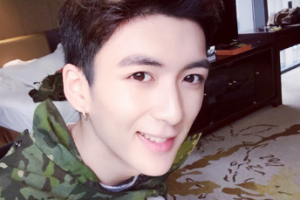 抖音十大帅哥男神排行榜，各个堪比蔡徐坤(附ID)