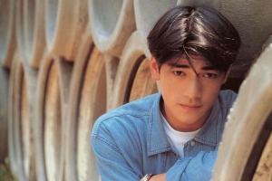 禁欲系男神排行榜,胡歌霍建华皆上榜（杨洋仅第五）