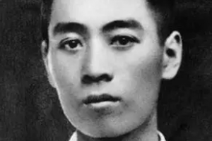 黄埔军校走出来的那些美男子：周总理只排第二！