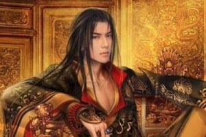 历史上最帅的皇帝排行榜 哪个皇帝最帅？