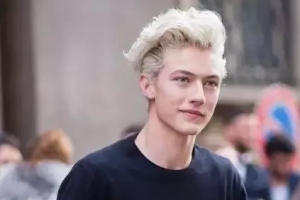 全球颜值最高的男模TOP10