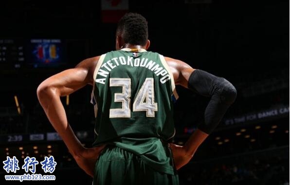 2017-2018赛季NBA密尔沃基雄鹿11月赛程一览表