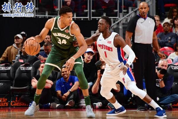 2017-2018赛季NBA密尔沃基雄鹿3月赛程一览表