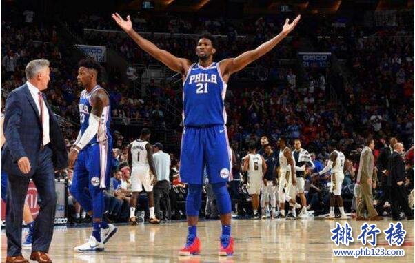 恩比德为什么叫大帝,仅打三年篮球就进入NBA(自学大梦脚步)