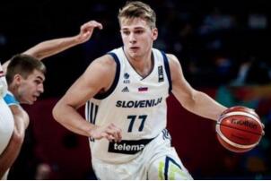 ESPN最新2018NBA选秀模拟榜:东契奇居首,小库里第7