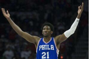 恩比德为什么叫大帝,仅打三年篮球就进入NBA(自学大梦脚步)