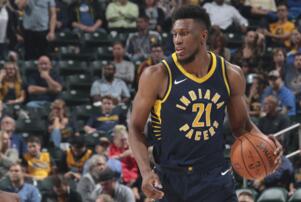 2017-2018赛季NBA印第安纳步行者3月赛程一览表