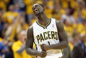 2017-2018赛季NBA印第安纳步行者2月赛程一览表