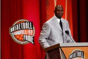 NBA名人堂成员排名，NBA名人堂50大巨星都是谁