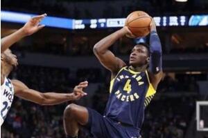 2017-2018赛季NBA印第安纳步行者11月赛程一览表