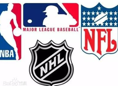 北美四大联盟哪个最火？盘点美国四大体育联盟排名