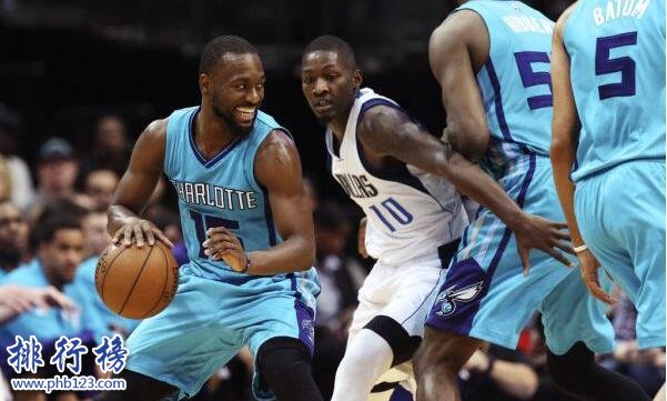 2017-2018赛季NBA夏洛特黄蜂11月赛程一览表