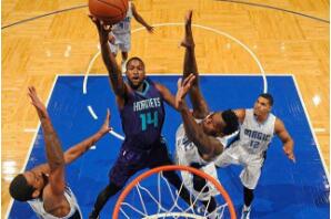 2017-2018赛季NBA夏洛特黄蜂11月赛程一览表