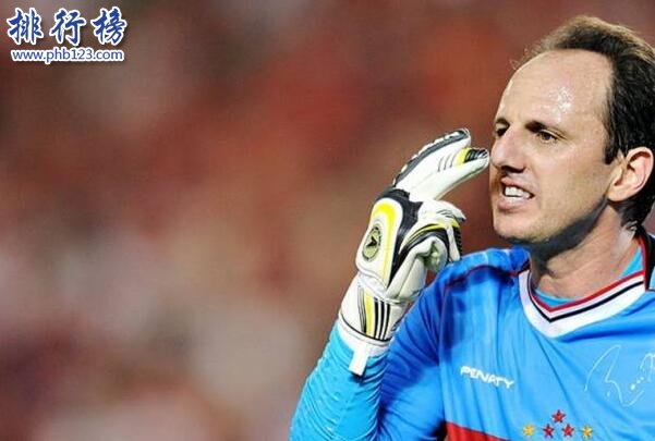 足球十大世界纪录:莱万多夫斯基9分钟5球,中国球王上榜