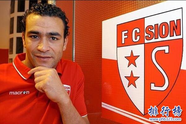 足球十大世界纪录:莱万多夫斯基9分钟5球,中国球王上榜