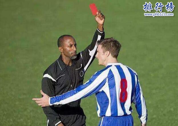 足球十大世界纪录:莱万多夫斯基9分钟5球,中国球王上榜