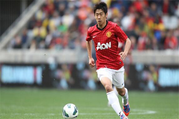 亚洲十大球星排名 中国武磊上榜，你更粉哪一位