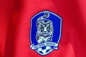 韩国足球世界排名2015