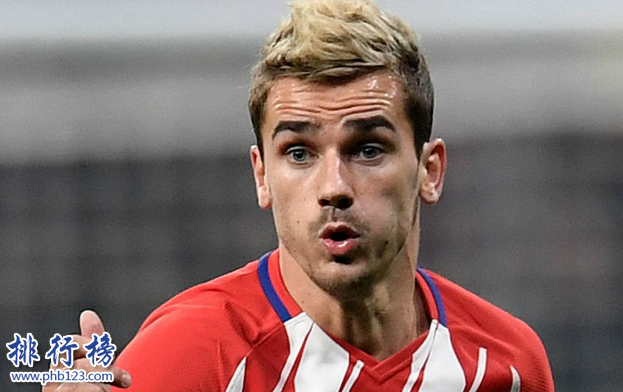 世界足球球员身价排行2018,身价最高的足球运动员是谁？