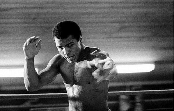 世界重量级拳王排名，最厉害的重量级拳王(阿里居首) 