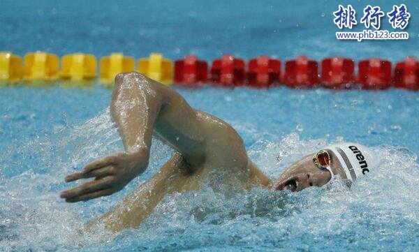 【最新消息】2017年9月6日全运会金牌榜，山东金牌数超50