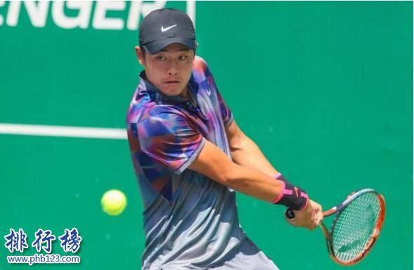 2017中国体坛十大人物:孙杨登顶,柯洁第3姚明第6