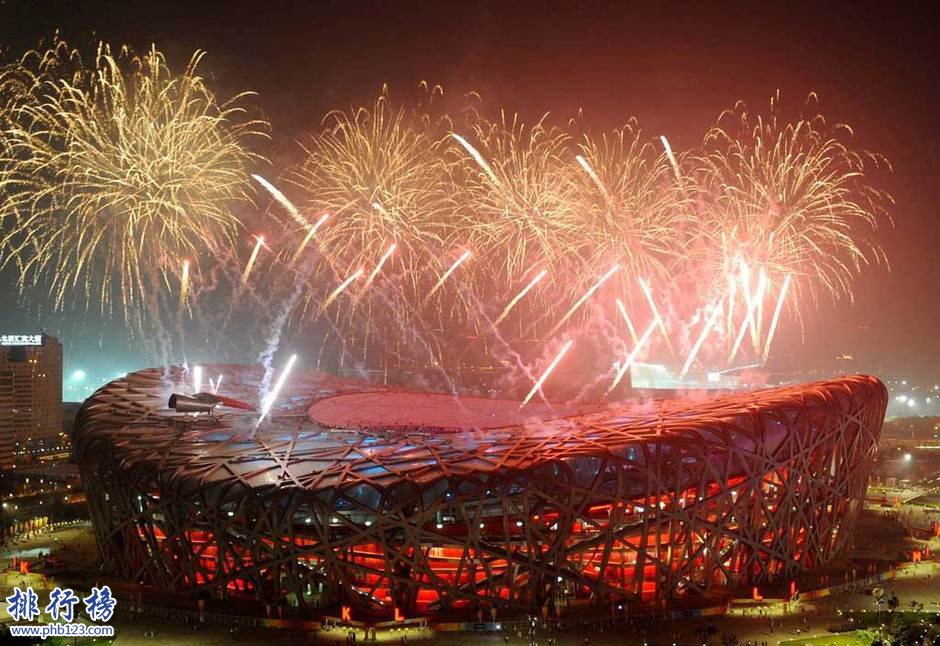 最成功的奥运会是哪一届？史上最成功的奥运会：2012伦敦奥运会