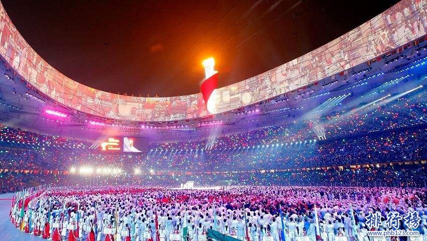 最成功的奥运会是哪一届？史上最成功的奥运会：2012伦敦奥运会