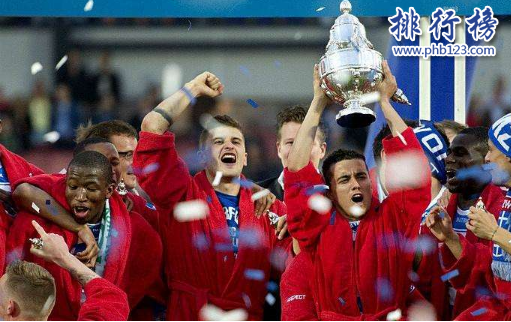 世界十大足球惨案：海瑟尔惨案至300人受伤,英格兰被禁赛5年