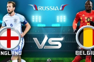 比利时vs英格兰历史战绩,比利时英格兰历史比分数据一览