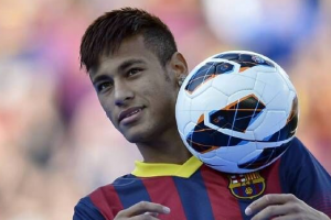 世界足球球员身价排行2018,身价最高的足球运动员是谁？