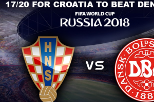 克罗地亚vs丹麦历史战绩,克罗地亚vs丹麦比分记录一览表