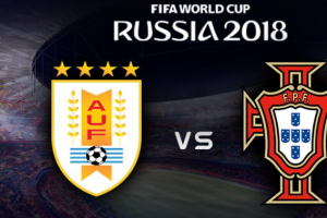 乌拉圭VS葡萄牙历史战绩,乌拉圭VS葡萄牙比分记录一览表