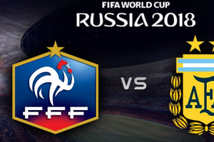 法国vs阿根廷历史战绩，法国vs阿根廷比分记录胜率一览表