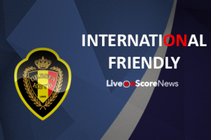 比利时VS日本兰历史战绩,比利时VS日本兰比分记录一览表