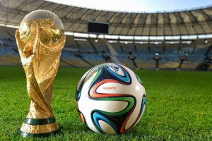 1930~2018历届世界杯总进球数排名,附单届进球之最一览表