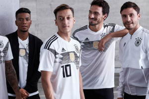 德国2018世界杯阵容名单一览表【附德国足球身价排名】