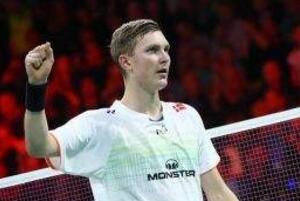 2017最新羽联排名:谌龙重返前五,女双组合登顶