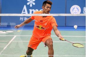 最新2017世界羽联排名：林丹第三谌龙第六，仅女双排名第一